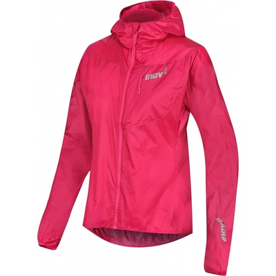 Inov-8 Windshell FZ W ružová 000745-PK-02