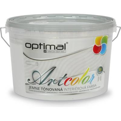 OPTIMAL ARTCOLOR HORSKÁ HMLA 7,5 KG