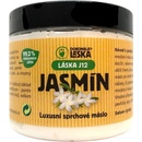 Sprchové gely Dokonalá Láska Jasmín velmi čisté luxusní sprchové a koupelové máslo 200 ml