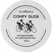 Santini ochranný krém pro cyklisty po jízdě 100 ml
