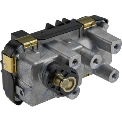 NTY Regulačný Ventil Tlaku TURBA/6NW010430-04/BMW 1 F20/F21 2.0D 2011-2015 2 F22/F87 2.0D 2012-2014 3 a ďalší (6NW010430-04)