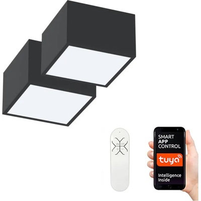 Immax CANTO 07074L-15BD