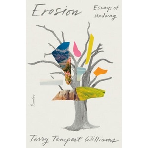 Erosion: Essays of Undoing | Terry Tempest Williams (ISBN: 9781250758248)