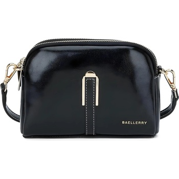 HARAHU Чанта Baellerry RO-35722 - черна KP35722 (RO-35722)