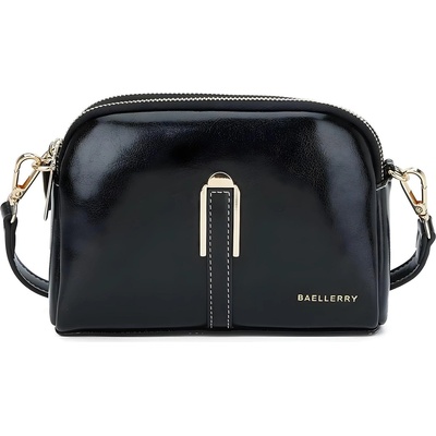 HARAHU Чанта Baellerry RO-35722 - черна KP35722 (RO-35722)