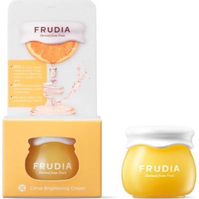 Frudia Citrus Brightening Cream 10 g