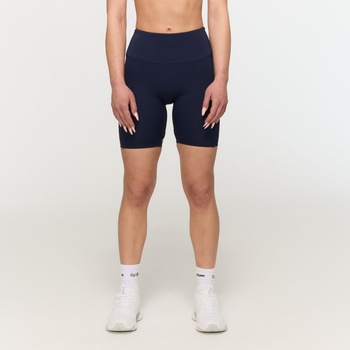 GymBeam Дамски шорти Varsity Blue XL