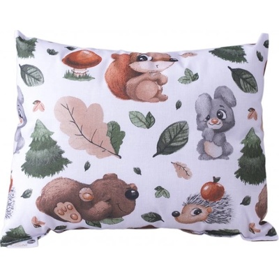 Pleva Prémiový bylinný Kočka s klubíčkem 23 x 29 cm