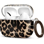 Tech-protect Калъф TECH-PROTECT LAMANO за Apple AirPods Pro 3, екзотичен допир