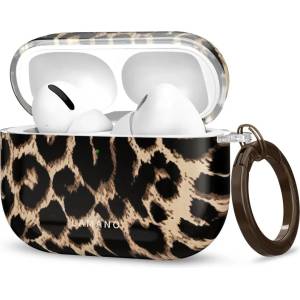 Tech-protect Калъф TECH-PROTECT LAMANO за Apple AirPods Pro 3, екзотичен допир