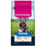 EUKANUBA Храна EUKANUBA Mature Small богата на прясно пилешко 3 кг (1724-275478)