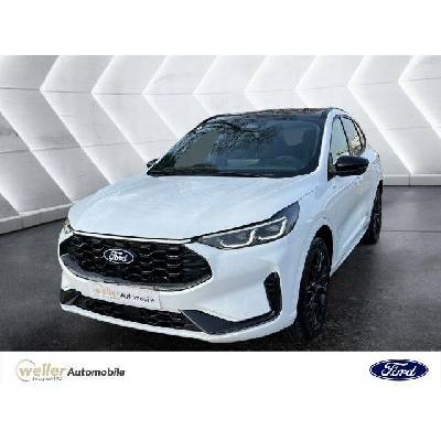 Ford Kuga 2.5 Hybrid ST-Line X 134 kW