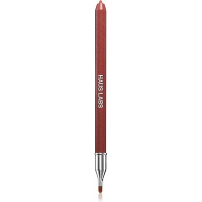 Haus Labs Optic Intensity gélové očné linky Sienna Matte 1,3 g