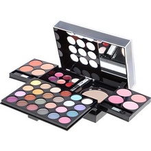 Zmile cosmetics All You Need To Go dekoratívna kazeta Complete Makeup Palette