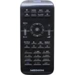 GENERAL Medion md86062 + управление на телевизор (мини телевизор) - дистанционно управление дубликат (md86062 + управление на телевизор (мини телевизор)) Дистанционно