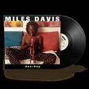 DAVIS, MILES - DOO-BOP (1VINYL)