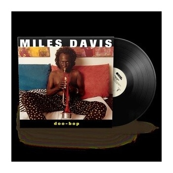 DAVIS, MILES - DOO-BOP (1VINYL)