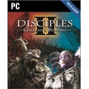 Disciples 2 Galleans Return