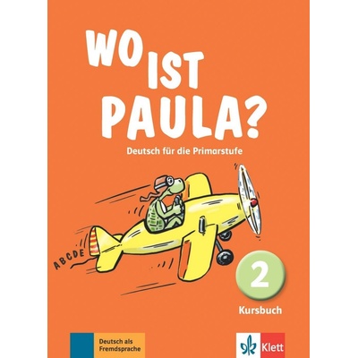 2. Lernjahr, Kursbuch