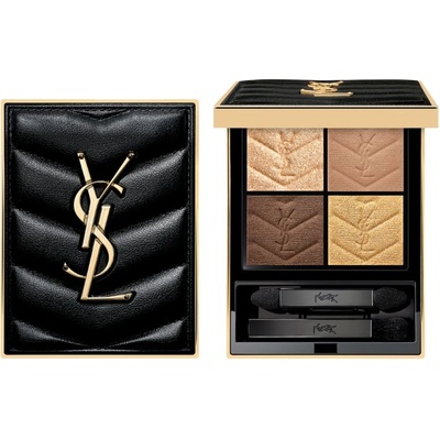 Yves Saint Laurent Couture Mini Clutch Сенки палитра