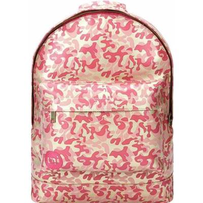 Mi Pac Metallic Camo Gold Pink 17 l