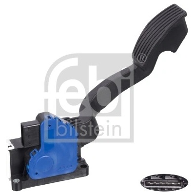 Akcelerační pedál FEBI BILSTEIN 104356