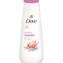 Dove Advanced Care Glowing sprchový gél 400 ml