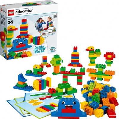 LEGO® Education 45019 Tvorivosť