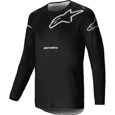 Alpinestars Racer GRAPHITE 2025 čierno-sivý
