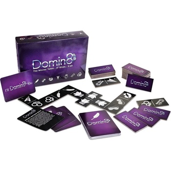 Image 1 of Creative Conceptions Секс домино