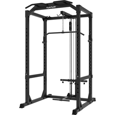 TUNTURI PR600 Power Rack