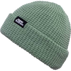 Horsefeathers Детска шапка Buna - iceberg green Horsefeathers | Mnogotsveten | Момчешки | ЕДИН РАЗМЕР