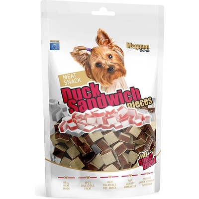 Magnum lahôdka Duck sandwich pieces 80 g