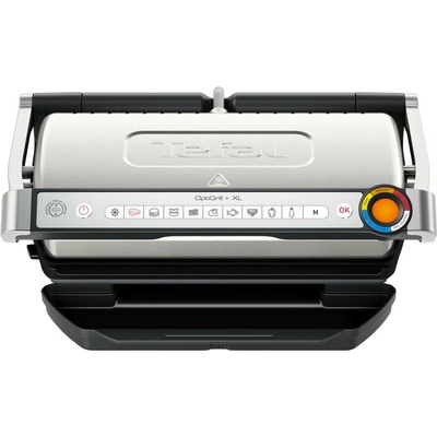 Tefal OptiGrill+ XL GC728D10