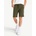 Jack&jones Jpstlogo Blocking Sweat Shorts Vg Sn Jnr Green