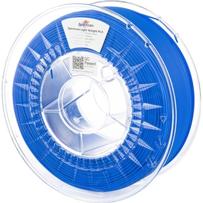 Spectrum Light Weight PLA 1.75mm PERSIAN BLUE 1kg