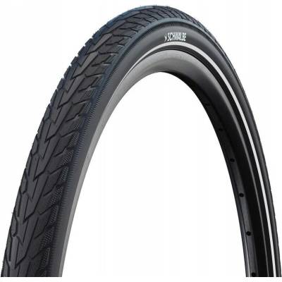Schwalbe Road Cruiser 47-622 28x1.75 K-Guard drôtená pneumatika