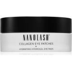 Nanolash Collagen очни гелови подплънки против стареене 60 бр