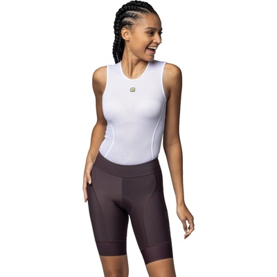 Alé PR-E Magic Colour W Shorts Brownie