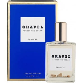 Image 1 of GRAVEL Across the Ocean EDP 100 ml