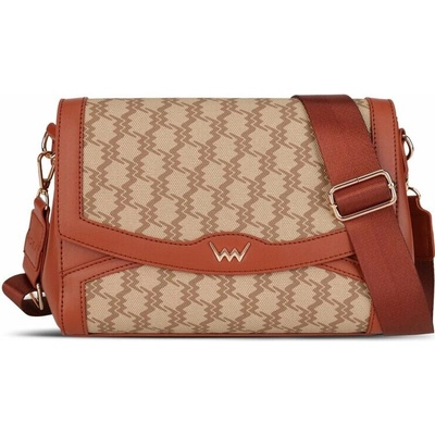 Vuch Danita MN Brown