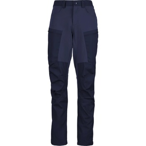 Heber Peak Дамски туристически панталон Heber Peak Women's PineconeHe. Trekking Pants II Walking trousers - Dark Night Blue (110-1701-0212)