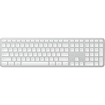 Satechi Slim EX3 Wireless Keyboard for Mac & PC ST-KEX3S-EN