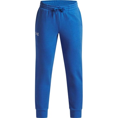 Under Armour dětské tepláky UA Rival Fleece Joggers