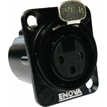 Enova XL13FB XLR конектор (XL13FB)