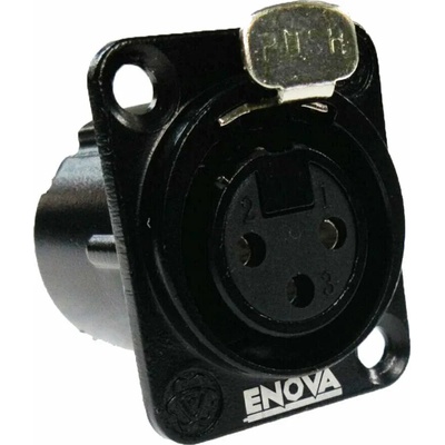 Enova XL13FB XLR конектор (XL13FB)