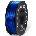 GEEETECH TPU Transparent Blue - 1, 75 mm / 1000 g (700-001-1430)
