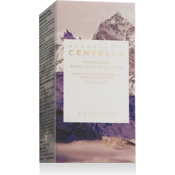 SKIN1004 Madagascar Centella Poremizing Quick Clay Stick Mask 27 g опция Нова опаковка