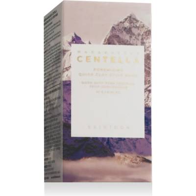 SKIN1004 Madagascar Centella Poremizing Quick Clay Stick Mask 27 g опция Нова опаковка