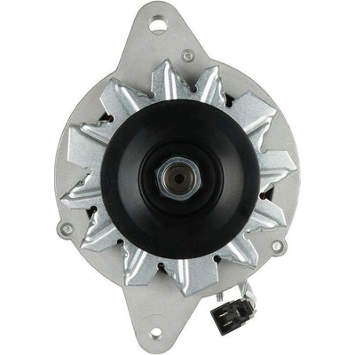 generátor AS-PL (AUTO STARTER) A6135